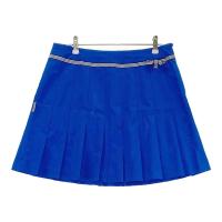 LANVIN SPORT �����o�� �X�|�[��  �X�J�[�g  �u���[�n �T�C�Y�F40 �����N�FA- �y���Áz�S���t�E�F�A