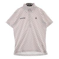 LE COQ GOLF ���R�b�N�S���t  �����|���V���c �{�^���_�E�� ���� �z���C�g�n �T�C�Y�FM �����N�FB �y���Áz�S���t�E�F�A