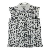 PEARLY GATES �p�[���[�Q�C�c  �����|���V���c  �z���C�g�n �T�C�Y�F0 �����N�FB �y���Áz�S���t�E�F�A