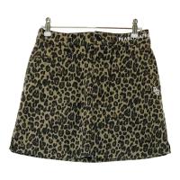 PEARLY GATES �p�[���[�Q�C�c  �X�g���b�`�X�J�[�g ���I�p�[�h�� �u���E���n �T�C�Y�F00 �����N�FA- �y���Áz�S���t�E�F�A