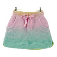 PEARLY GATES �p�[���[�Q�C�c  ���n�t�� �E�[�����j�b�g�X�J�[�g �O���f�[�V������ �O���[���n �T�C�Y�F0 �����N�FB �y���Áz�S���t�E�F�A