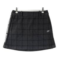 MASTER BUNNY EDITION �}�X�^�[�o�j�[�G�f�B�V����  ���N�� �X�g���b�`�X�J�[�g �`�F�b�N�� �O���[�n �T�C�Y�F0 �����N�FB �y���Áz�S���t�E�F�A