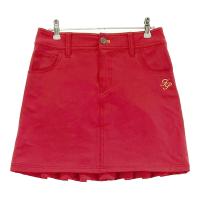 FAIRY POWDER �t�F�A���[�p�E�_�[  �X�g���b�`�X�J�[�g  ���b�h�n �T�C�Y�F26 �����N�FA- �y���Áz�S���t�E�F�A