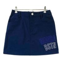 NEW BALANCE GOLF �j���[�o�����X  �X�J�[�g  �l�C�r�[�n �T�C�Y�F0 �����N�FA- �y���Áz�S���t�E�F�A