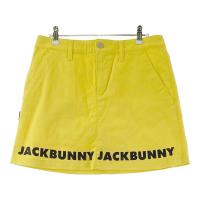 JACK BUNNY �W���b�N�o�j�[  �C���i�[�t�X�J�[�g  �C�G���[�n �T�C�Y�F2 �����N�FA- �y���Áz�S���t�E�F�A