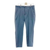 ADIDAS GOLF �A�f�B�_�X�S���t FJ6442 �X�g���b�` �����O�p���c  �u���[�n �T�C�Y�FXO �����N�FA- �y���Áz�S���t�E�F�A