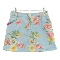 LE COQ GOLF ���R�b�N�S���t  �C���i�[�t�X�J�[�g ���� �u���[�n �T�C�Y�F7 �����N�FB �y���Áz�S���t�E�F�A