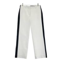 LANVIN SPORT �����o�� �X�|�[��  �_���{�[���j�b�g �X�E�F�b�g�p���c  �z���C�g�n �T�C�Y�F36 �����N�FB �y���Áz�S���t�E�F�A