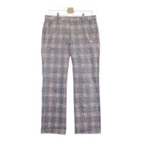 KAPPA GOLF �J�b�p�S���t  �����O�p���c �`�F�b�N�� �O���[�n �T�C�Y�F85 �����N�FB �y���Áz�S���t�E�F�A