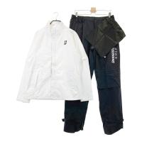 BRIDGESTONE GOLF  �u���a�X�g���S���t 2024�N���f�� 2WAY ���C���E�F�A �㉺�Z�b�g�A�b�v  �z���C�g�n �T�C�Y�FLL �����N�FA- �y���Áz�S���t�E�F�A