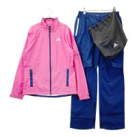 ADIDAS GOLF �A�f�B�_�X�S���t EI5681 �㉺�Z�b�g�A�b�v 2WAY ���C���E�F�A  �s���N�n �T�C�Y�FM �����N�FB �y���Áz�S���t�E�F�A