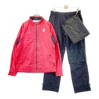 BRIDGESTONE GOLF  �u���a�X�g���S���t SUIZING ���_ 2WAY ���C���E�F�A �Z�b�g�A�b�v  ���b�h�n �T�C�Y�F3L �����N�FB �y���Áz�S���t�E�F�A