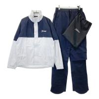 TITLEIST �^�C�g���X�g  ���C���E�F�A �㉺ �Z�b�g�A�b�v  �l�C�r�[�n �T�C�Y�FM �����N�FB �y���Áz�S���t�E�F�A