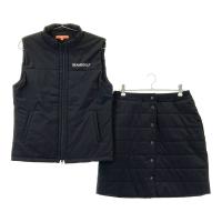 BEAMS GOLF �r�[���X�S���t  ���ȃZ�b�g�A�b�v  �u���b�N�n �T�C�Y�FL �����N�FB �y���Áz�S���t�E�F�A