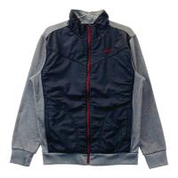 NIKE GOLF �i�C�L�S���t  ���� �W�b�v�W���P�b�g  �u���b�N�n �T�C�Y�FM �����N�FA- �y���Áz�S���t�E�F�A