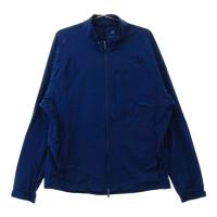 ADIDAS GOLF �A�f�B�_�X�S���t EJ7318 ���� �W�b�v�W���P�b�g  �l�C�r�[�n �T�C�Y�FXO �����N�FA- �y���Áz�S���t�E�F�A