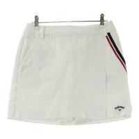 CALLAWAY �L�����E�F�C  �C���i�[�t �X�g���b�`�X�J�[�g  �z���C�g�n �T�C�Y�FS �����N�FB �y���Áz�S���t�E�F�A