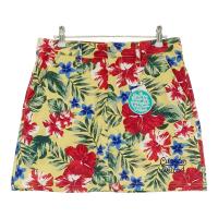 CUARTO UNITED �N�A���g���i�C�e�b�h  �C���i�[�t �X�J�[�g �ԕ� �n�C�r�X�J�X �C�G���[�n �T�C�Y�FL �����N�FN�y�V�i�z�S���t�E�F�A