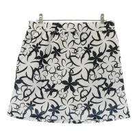 CUARTO UNITED �N�A���g���i�C�e�b�h CUBS �C���i�[�t �X�J�[�g �ԕ� �z���C�g�n �T�C�Y�FL �����N�FA- �y���Áz�S���t�E�F�A