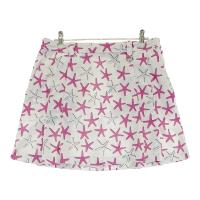 ADABAT �A�_�o�b�g ; �X�J�[�g �T���S���� �z���C�g�n �T�C�Y�F40 �����N�FA- �y���Áz�S���t�E�F�A