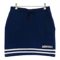 ADMIRAL �A�h�~����  �C���i�[�t �j�b�g�X�J�[�g  �l�C�r�[�n �T�C�Y�FL �����N�FA- �y���Áz�S���t�E�F�A