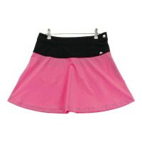 KAPPA GOLF �J�b�p�S���t  �t���A�X�J�[�g �o�C�J���[  �s���N�n �T�C�Y�FL �����N�FA- �y���Áz�S���t�E�F�A