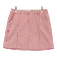 VIVA HEART �r�o�n�[�g  ���N�уX�J�[�g  �s���N�n �T�C�Y�F42 �����N�FB �y���Áz�S���t�E�F�A