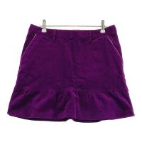 ADIDAS GOLF �A�f�B�_�X�S���t  �R�[�f�����C�X�J�[�g  �p�[�v���n �T�C�Y�FL �����N�FA- �y���Áz�S���t�E�F�A