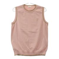 MUNSING WEAR �}���V���O�E�F�A 2023�N���f�� �j�b�g�x�X�g  �s���N�n �T�C�Y�FL �����N�FB �y���Áz�S���t�E�F�A