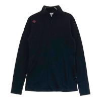 DESCENTE GOLF �f�T���g�S���t DGWOJB01 �E�[���� �n�[�t�W�b�v ����T�V���c  �u���b�N�n �T�C�Y�FM �����N�FA- �y���Áz�S���t�E�F�A