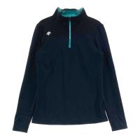DESCENTE GOLF �f�T���g�S���t DGW1086F ���N�� �n�[�t�W�b�v ����T�V���c  �u���b�N�n �T�C�Y�FM �����N�FA- �y���Áz�S���t�E�F�A