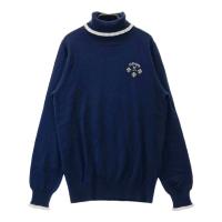 CALLAWAY �L�����E�F�C  �^�[�g���l�b�N �j�b�g�Z�[�^�[  �l�C�r�[�n �T�C�Y�FLL �����N�FB �y���Áz�S���t�E�F�A