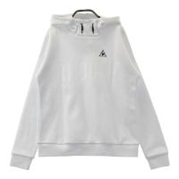 LE COQ GOLF ���R�b�N�S���t  �p�[�J�[  �z���C�g�n �T�C�Y�FM �����N�FB �y���Áz�S���t�E�F�A