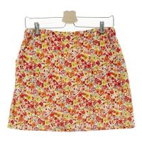 DELSOL �f���\��  �C���i�[�t �X�J�[�g �ԕ� ���b�h�n �T�C�Y�FL �����N�FA- �y���Áz�S���t�E�F�A