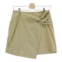 HEAL CREEK �q�[���N���[�N  �X�J�[�g ���S  �x�[�W���n �T�C�Y�F40 �����N�FA- �y���Áz�S���t�E�F�A