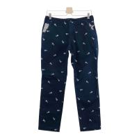 BEAMS GOLF �r�[���X�S���t  �X�g���b�`�p���c ���S���� �l�C�r�[�n �T�C�Y�FM �����N�FB �y���Áz�S���t�E�F�A