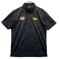 LOUD MOUTH ���E�h�}�E�X ML768600 �{�^���_�E�� �����|���V���c �V���K�f���b�N�� �u���b�N�n �T�C�Y�FL �����N�FA- �y���Áz�S���t�E�F�A