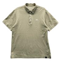 TRAVIS MATHEW �g���r�X�}�V���[ 7AF012 �����|���V���c  �O���[���n �T�C�Y�FL �����N�FB �y���Áz�S���t�E�F�A