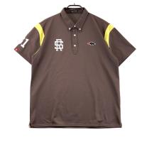 ROUGH&SWELL ���t�A���h�X�E�F��  �����|���V���c �{�^���_�E��  �u���E���n �T�C�Y�FXL �����N�FA- �y���Áz�S���t�E�F�A