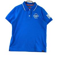 NEW BALANCE GOLF �j���[�o�����X  �����|���V���c  �u���[�n �T�C�Y�F2 �����N�FB �y���Áz�S���t�E�F�A