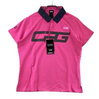 CPG GOLF �V�[�s�[�W�[�S���t  �t�����g���S �����|���V���c  �s���N�n �T�C�Y�FLL �����N�FN �y�V�i�z�S���t�E�F�A