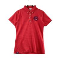 FILA GOLF �t�B���S���t  �����|���V���c �{�^���_�E��  ���b�h�n �T�C�Y�FM �����N�FA- �y���Áz�S���t�E�F�A