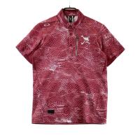 OAKLEY �I�[�N���[  �����|���V���c ���� ���b�h�n �T�C�Y�FM �����N�FA- �y���Áz�S���t�E�F�A