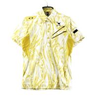 OAKLEY �I�[�N���[  �����|���V���c ���� �C�G���[�n �T�C�Y�FM �����N�FB �y���Áz�S���t�E�F�A