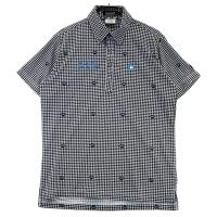 LE COQ GOLF ���R�b�N�S���t  �����|���V���c �{�^���_�E�� �璹�� �u���b�N�n �T�C�Y�FLL �����N�FA- �y���Áz�S���t�E�F�A