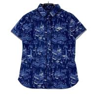 CALLAWAY �L�����E�F�C  �����|���V���c ���� �l�C�r�[�n �T�C�Y�FS �����N�FA- �y���Áz�S���t�E�F�A