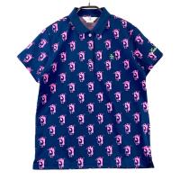 MUNSING WEAR �}���V���O�E�F�A MGWRJA16 �����|���V���c ���� �l�C�r�[�n �T�C�Y�FM �����N�FA- �y���Áz�S���t�E�F�A