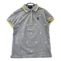 PEARLY GATES �p�[���[�Q�C�c  �����|���V���c PG�X�}�C�� �h�J���� �O���[�n �T�C�Y�F2 �����N�FA- �y���Áz�S���t�E�F�A