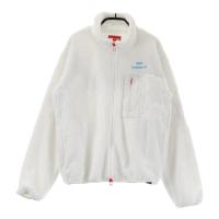 NEW BALANCE GOLF �j���[�o�����X  �{�A�W�b�v�W���P�b�g  �z���C�g�n �T�C�Y�F1 �����N�FB �y���Áz�S���t�E�F�A