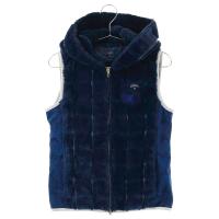 CALLAWAY �L�����E�F�C  �t�[�h�t �{�A�W�b�v�x�X�g  �l�C�r�[�n �T�C�Y�FM �����N�FA- �y���Áz�S���t�E�F�A